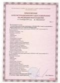 Аппарат  СКЭНАР-1-НТ (исполнение 02.2) Скэнар Оптима купить в Лесне