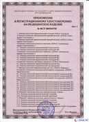 ДЭНАС - Аппликатор купить в Лесне