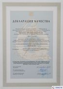 Дэнас - Вертебра Новинка (5 программ) купить в Лесне  Дэнас официальный сайт denasolm.ru 